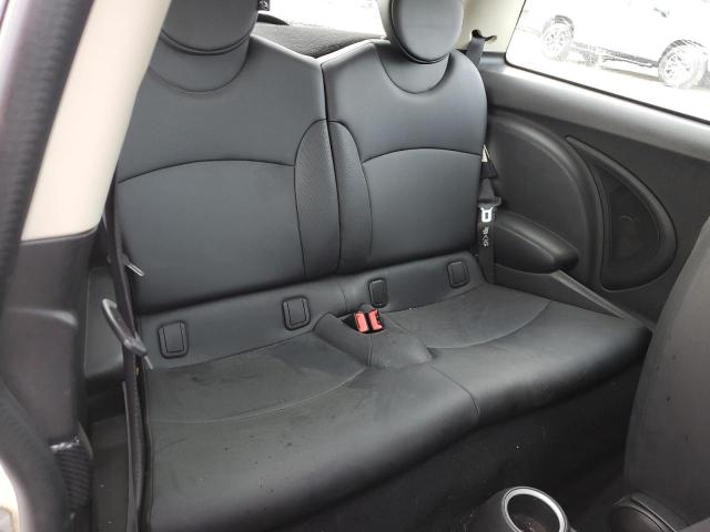 Photo 10 from auction – 2011 MINI COOPER S with VIN WMWSV3C52BTY10778