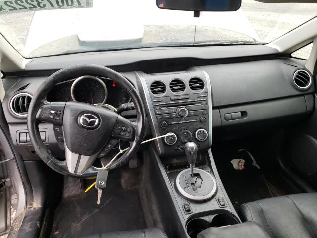 Photo 8 from auction – 2011 MAZDA CX-7 with VIN JM3ER2B5XB0373413