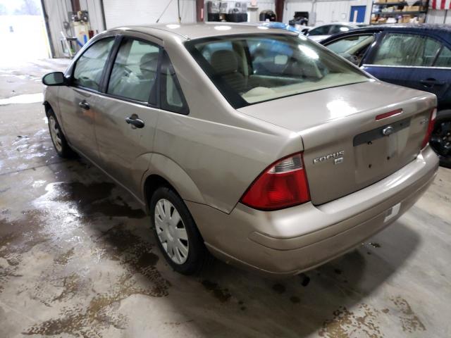 Photo 2 from auction – 2005 FORD FOCUS ZX4 with VIN 1FAFP34N65W279140