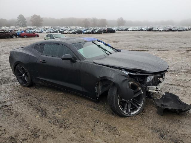 Photo 4 from auction – 2018 CHEVROLET CAMARO LT with VIN 1G1FB1RX4J0108416