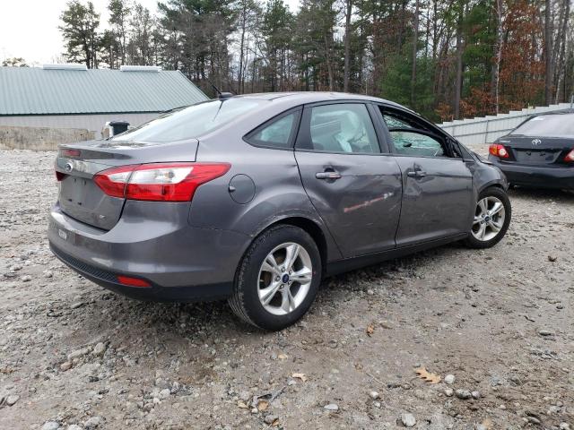 Photo 3 from auction – 2013 FORD FOCUS SE with VIN 1FADP3F29DL141635