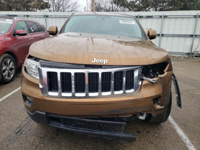 Photo 5 from auction – 2011 JEEP GRAND CHER with VIN 1J4RR4GG2BC675349