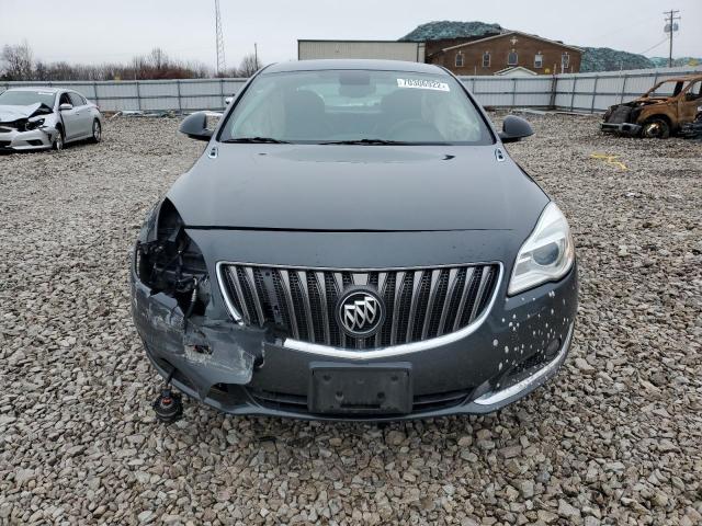 Photo 5 from auction – 2014 BUICK REGAL with VIN 2G4GK5EX1E9193618