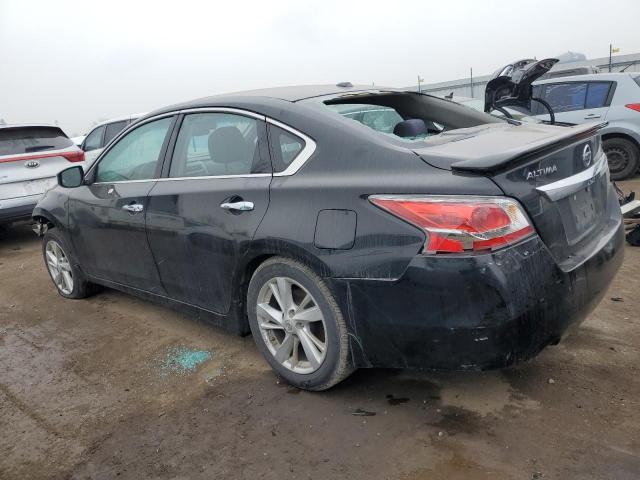 Photo 2 from auction – 2015 NISSAN ALTIMA 2.5 with VIN 1N4AL3AP6FC574589
