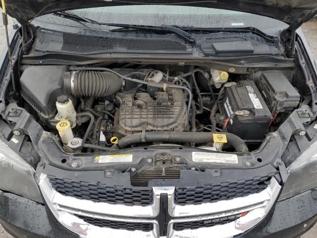 Photo 12 from auction – 2012 DODGE GRAND CARA with VIN 2C4RDGCG5CR295460