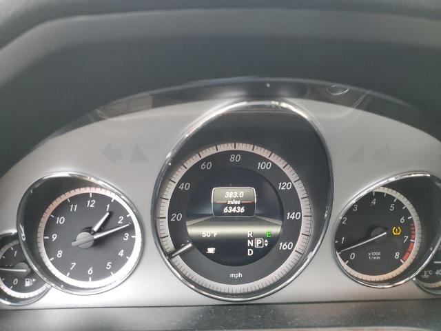 Photo 9 from auction – 2013 MERCEDES-BENZ E 350 4MAT with VIN WDDHF8JB3DA720768