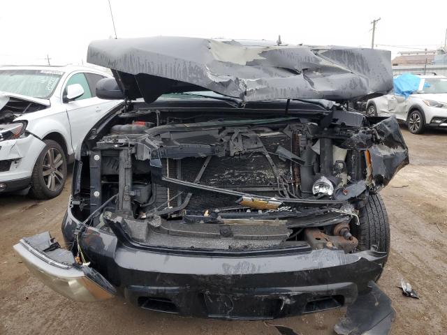 صورة رقم 5 من المزاد - 2008 CHEVROLET AVALANCHE مع VIN 3GNFK12348G302228