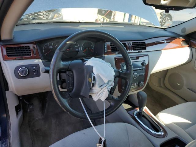 Photo 8 from auction – 2006 CHEVROLET IMPALA LT with VIN 2G1WT58K769174028