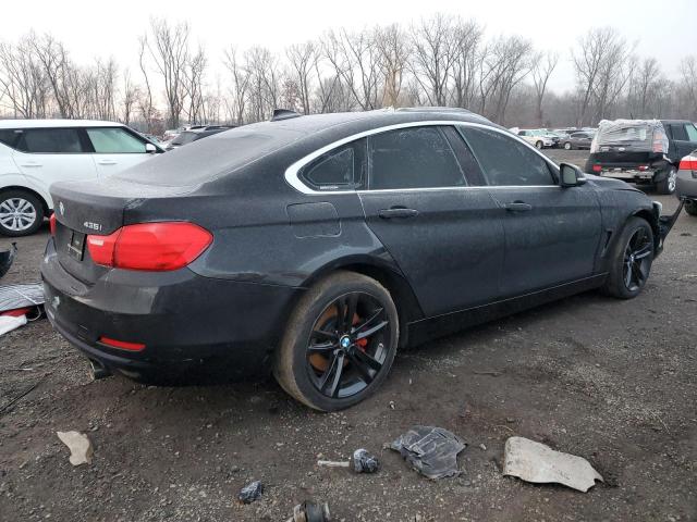 Photo 3 from auction – 2016 BMW 435 XI GRA with VIN WBA4B3C53GG344599
