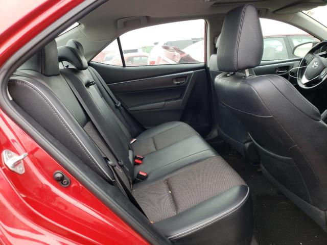 Photo 10 from auction – 2016 TOYOTA COROLLA L with VIN 2T1BURHE8GC581569