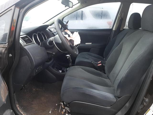 Photo 7 from auction – 2012 NISSAN VERSA S with VIN 3N1BC1CP3CL368133