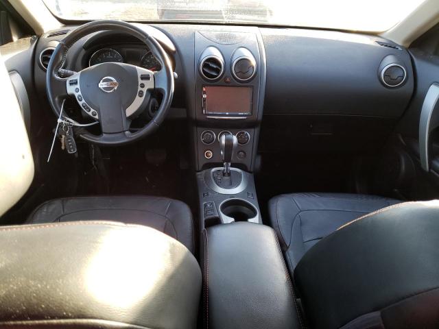 Photo 8 from auction – 2012 NISSAN ROGUE S with VIN JN8AS5MV8CW410360