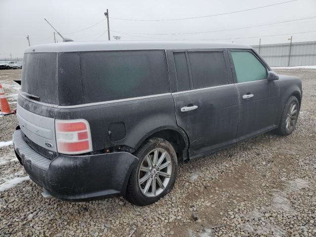 Photo 3 from auction – 2013 FORD FLEX LIMIT with VIN 2FMHK6D82DBD07279