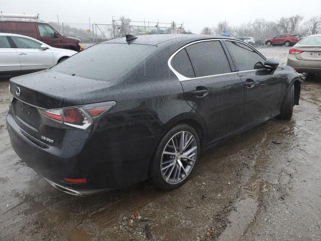 Photo 3 from auction – 2016 LEXUS GS 350 BAS with VIN JTHBZ1BLXGA003468
