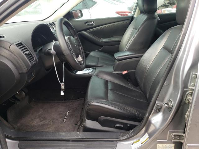 Photo 7 from auction – 2007 NISSAN ALTIMA 3.5 with VIN 1N4BL21EX7C231086