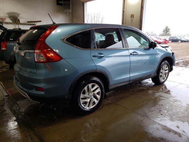 Photo 3 from auction – 2016 HONDA CR-V EX with VIN 2HKRM4H58GH613192