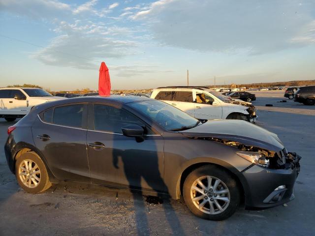 Photo 4 from auction – 2016 MAZDA 3 TOURING with VIN 3MZBM1M77GM300276