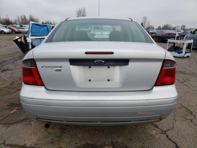 Photo 6 from auction – 2007 FORD FOCUS ZX4 with VIN 1FAFP34N57W212290