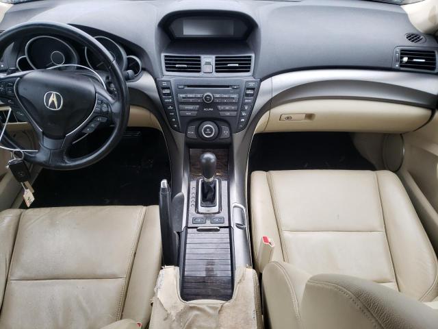 Photo 8 from auction – 2013 ACURA TL with VIN 19UUA8F26DA014475