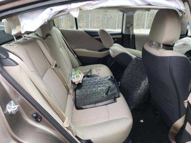 Photo 10 from auction – 2022 SUBARU LEGACY PRE with VIN 4S3BWAF65N3018802