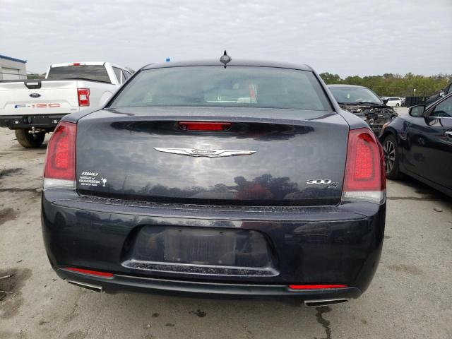 Photo 6 from auction – 2019 CHRYSLER 300 S with VIN 2C3CCAGG5KH556434