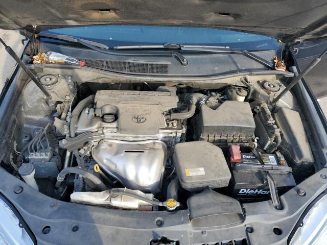 Photo 11 from auction – 2015 TOYOTA CAMRY LE with VIN 4T1BF1FK0FU091919