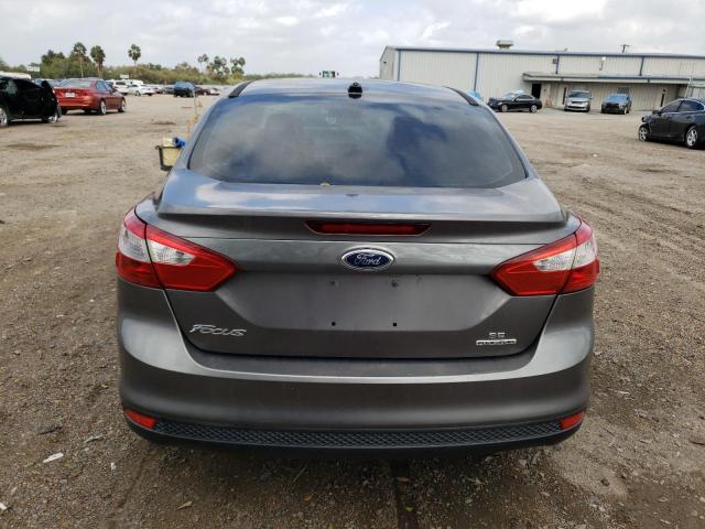 Photo 6 from auction – 2013 FORD FOCUS SE with VIN 1FADP3F23DL221545