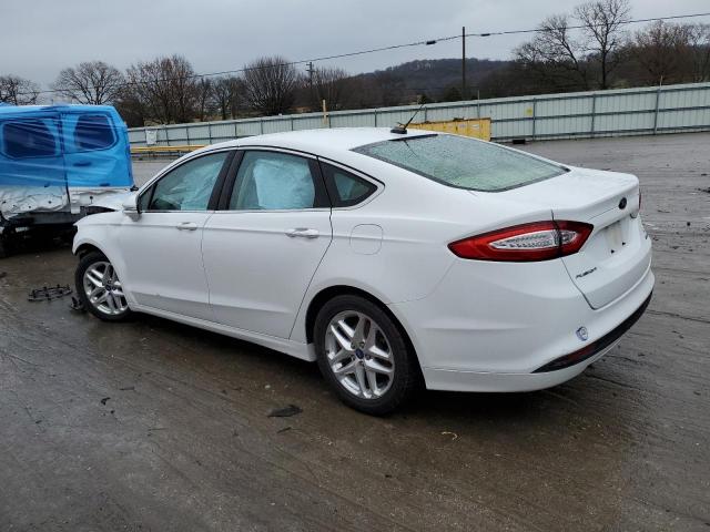 Photo 2 from auction – 2013 FORD FUSION SE with VIN 3FA6P0HR5DR243226