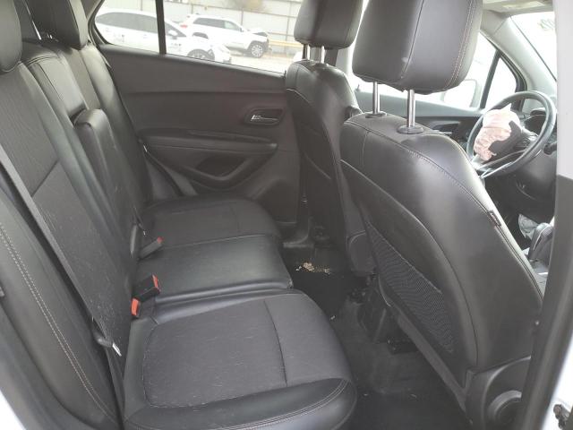 Photo 11 from auction – 2018 CHEVROLET TRAX 1LT with VIN KL7CJLSB0JB724770