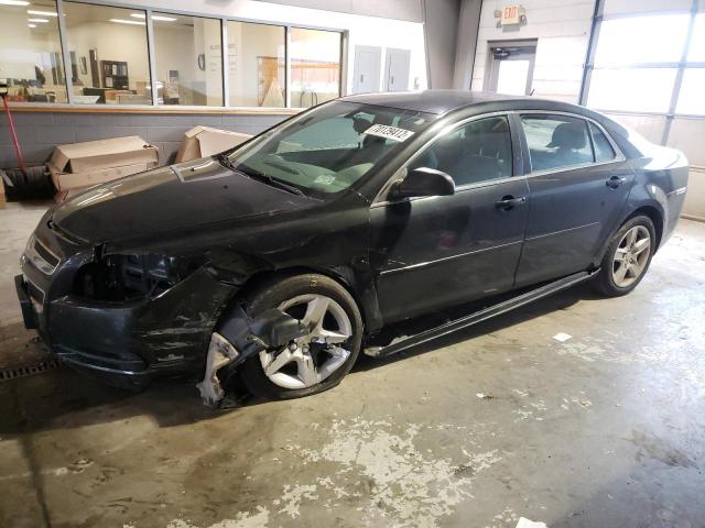 Photo 1 from auction – 2011 CHEVROLET MALIBU LS with VIN 1G1ZB5E12BF110931