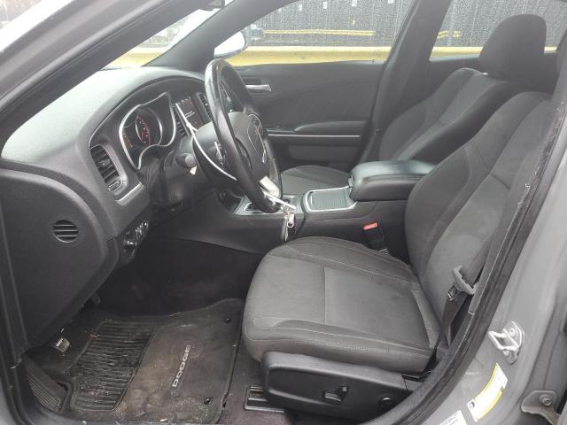 Photo 7 from auction – 2017 DODGE CHARGER SX with VIN 2C3CDXJG9HH505651