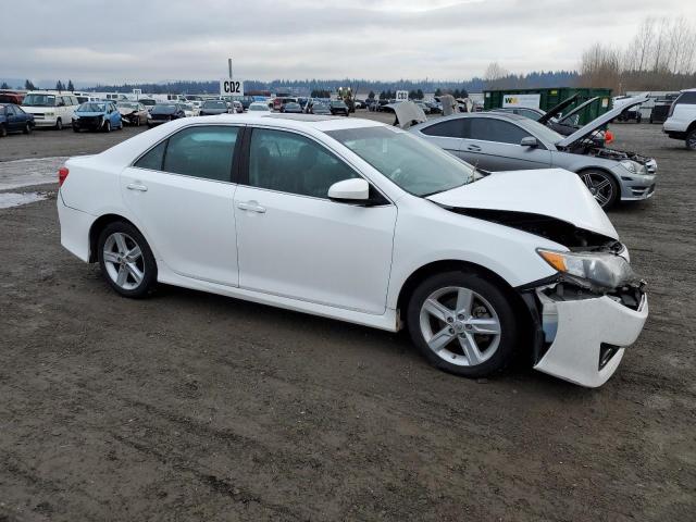 Photo 4 from auction – 2012 TOYOTA CAMRY BASE with VIN 4T1BF1FK9CU556418