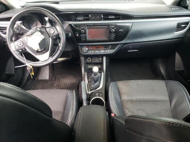 Photo 8 from auction – 2016 TOYOTA COROLLA L with VIN 5YFBURHE8GP370274