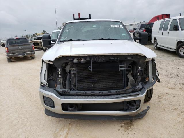 Photo 5 from auction – 2014 FORD F250 SUPER with VIN 1FTBF2A66EEB76115