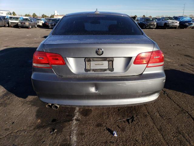 Photo 6 from auction – 2009 BMW 328 XI with VIN WBAWC33549PC87647