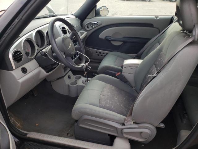 Photo 7 from auction – 2007 CHRYSLER PT CRUISER with VIN 3C3JY45X97T570879