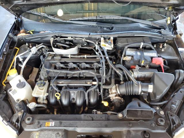 Photo 11 from auction – 2010 FORD FOCUS SE with VIN 1FAHP3FN1AW261175
