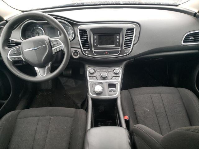 Photo 8 from auction – 2016 CHRYSLER 200 LIMITE with VIN 1C3CCCAB8GN162336