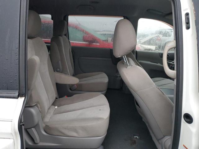 Photo 10 from auction – 2014 KIA SEDONA LX with VIN KNDMG4C75E6537867