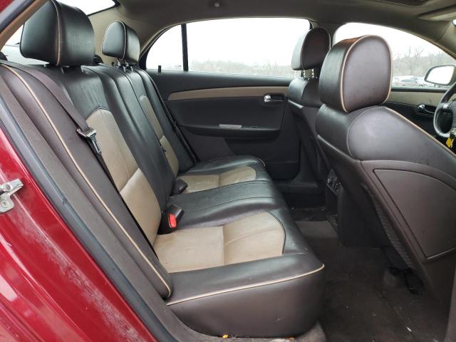 Photo 10 from auction – 2009 CHEVROLET MALIBU with VIN 1G1ZK57B79F136943