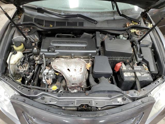 Photo 11 from auction – 2009 TOYOTA CAMRY BASE with VIN 4T4BE46K89R078995
