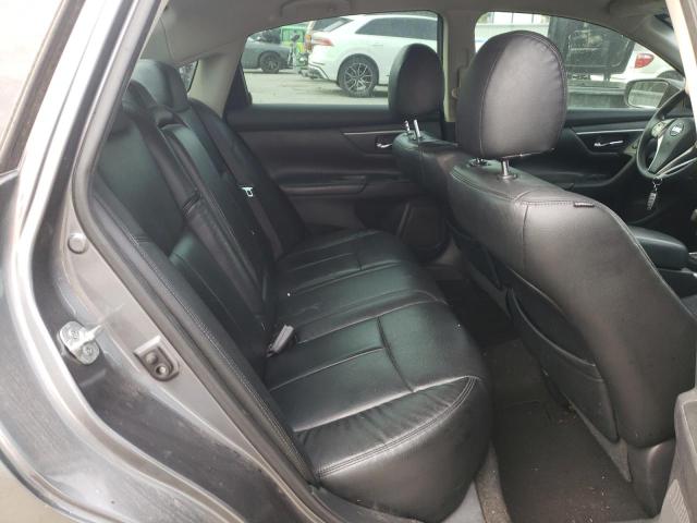 Photo 10 from auction – 2015 NISSAN ALTIMA 2.5 with VIN 1N4AL3AP0FC167075