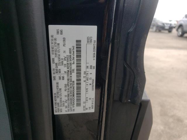 Photo 14 from auction – 2019 FORD TRANSIT T- with VIN 1FBAX2CM6KKA47538
