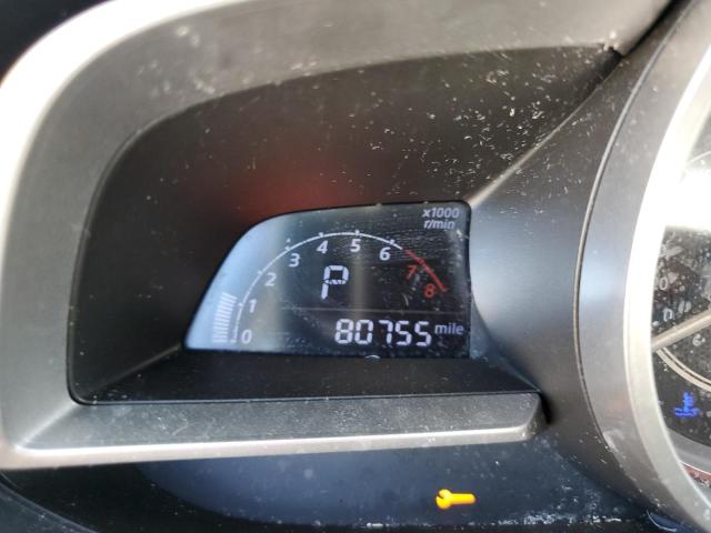 Photo 9 from auction – 2015 MAZDA 3 SPORT with VIN 3MZBM1U76FM138476