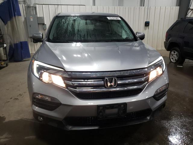 Photo 5 from auction – 2016 HONDA PILOT EX with VIN 5FNYF6H34GB087853