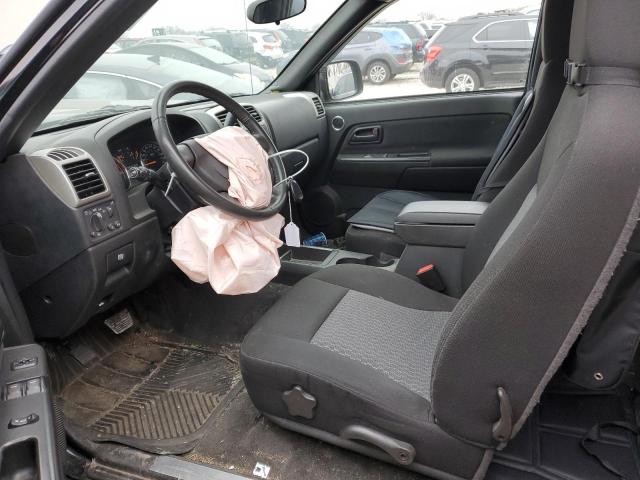 Photo 7 from auction – 2007 GMC CANYON with VIN 1GTDT19E978173556