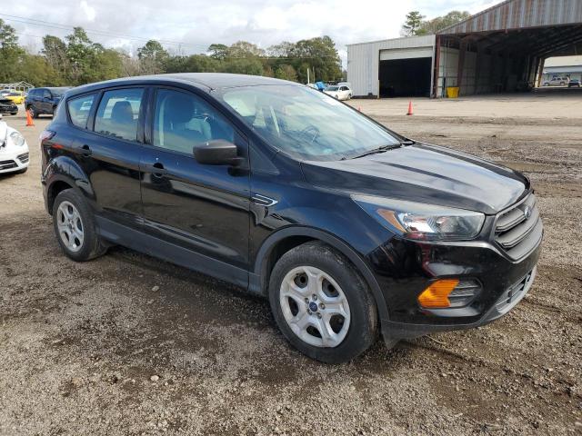 Photo 4 from auction – 2018 FORD ESCAPE S with VIN 1FMCU0F71JUA33259