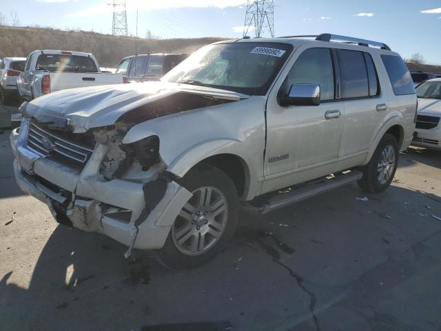 FORD EXPLORER L 2006 with VIN 1FMEU75846ZA16235 - Photo from auction