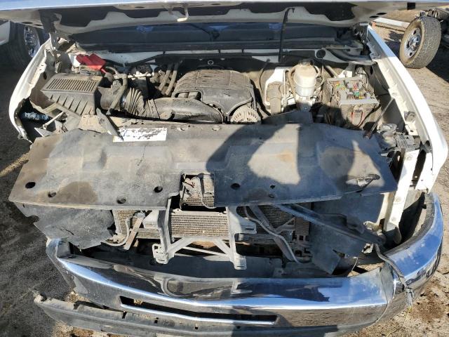Photo 11 from auction – 2010 CHEVROLET silverado with VIN 1GC5KXBG6AZ182237