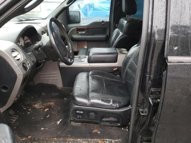 Photo 7 from auction – 2004 FORD F150 SUPER with VIN 1FTPW12514KA66773